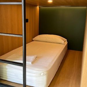 Dormitory Room Mixed